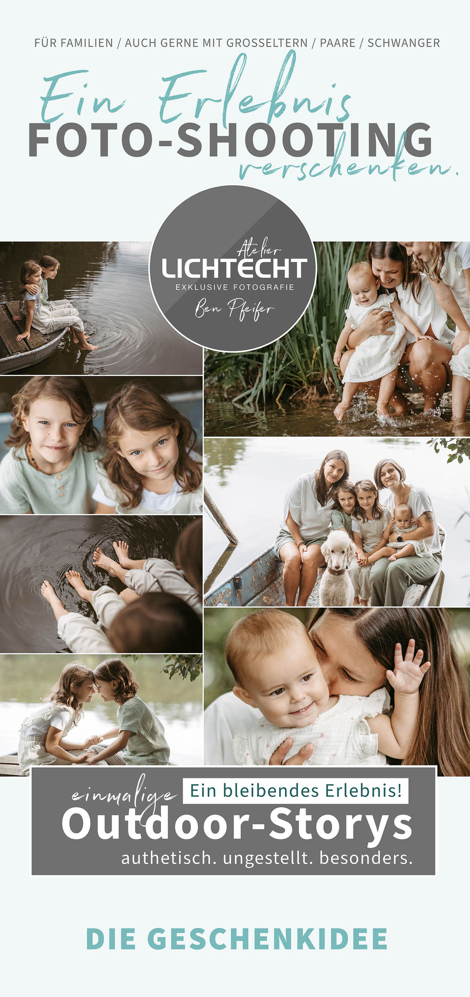 Gutschein, Fooshooting, Chemnitz, Erzgebirge, Zwickau, Geschenkidee Weihnachten, Gutschein Fotoshooting
