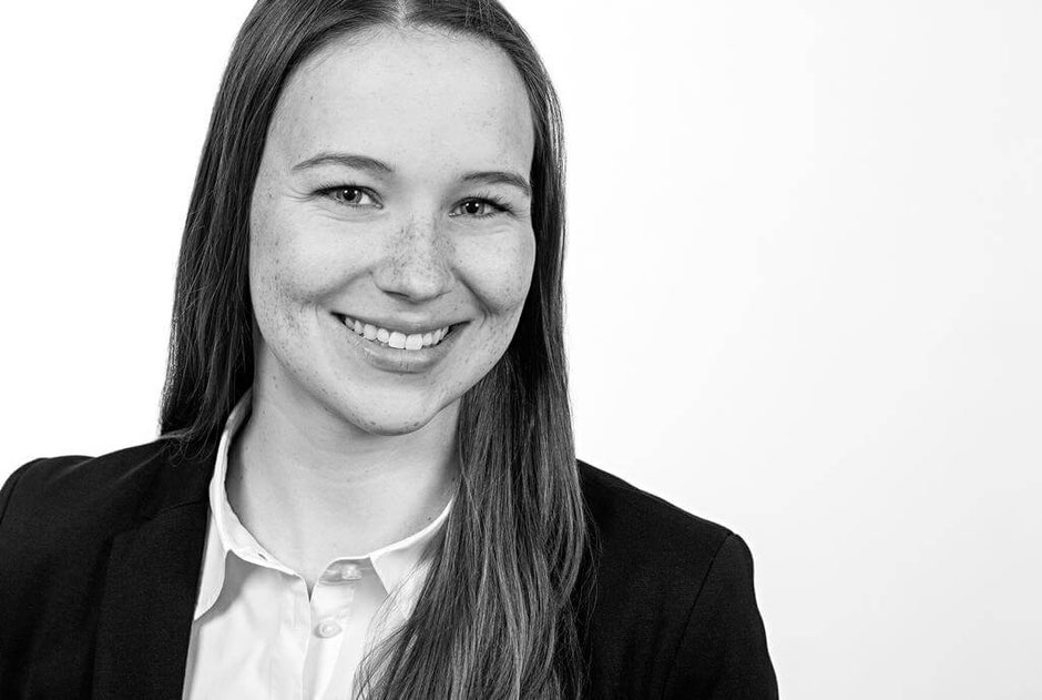 Friedericke Hackmann / Foto: privat