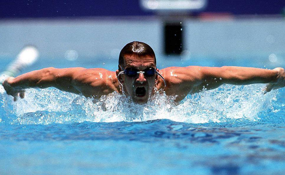 Michael Groß (Albatros) / Bild: LFD