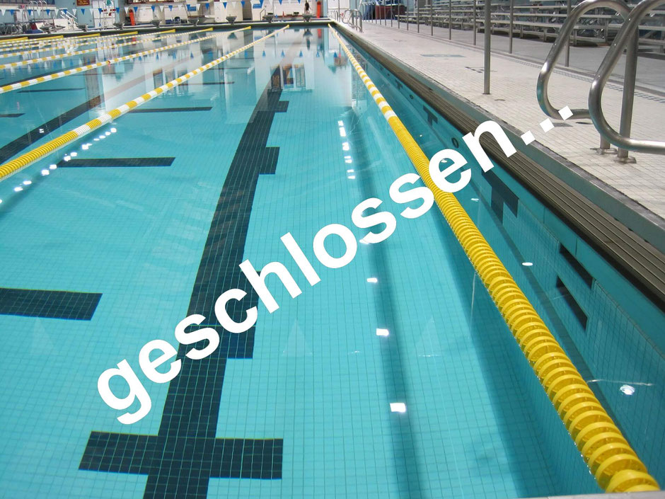Bild: LFD Swim-Team