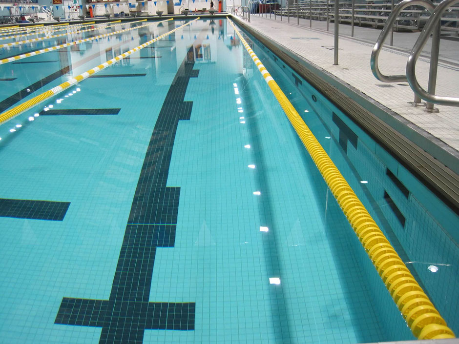 Bild: LFD Swim-Team