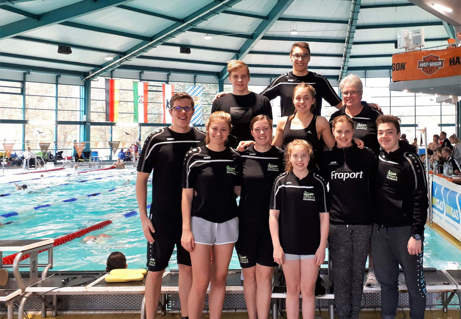 Foto: Aqua-Sports Eschborn