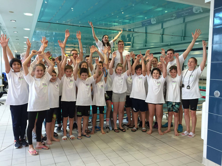 Foto: Aqua Sports Eschborn