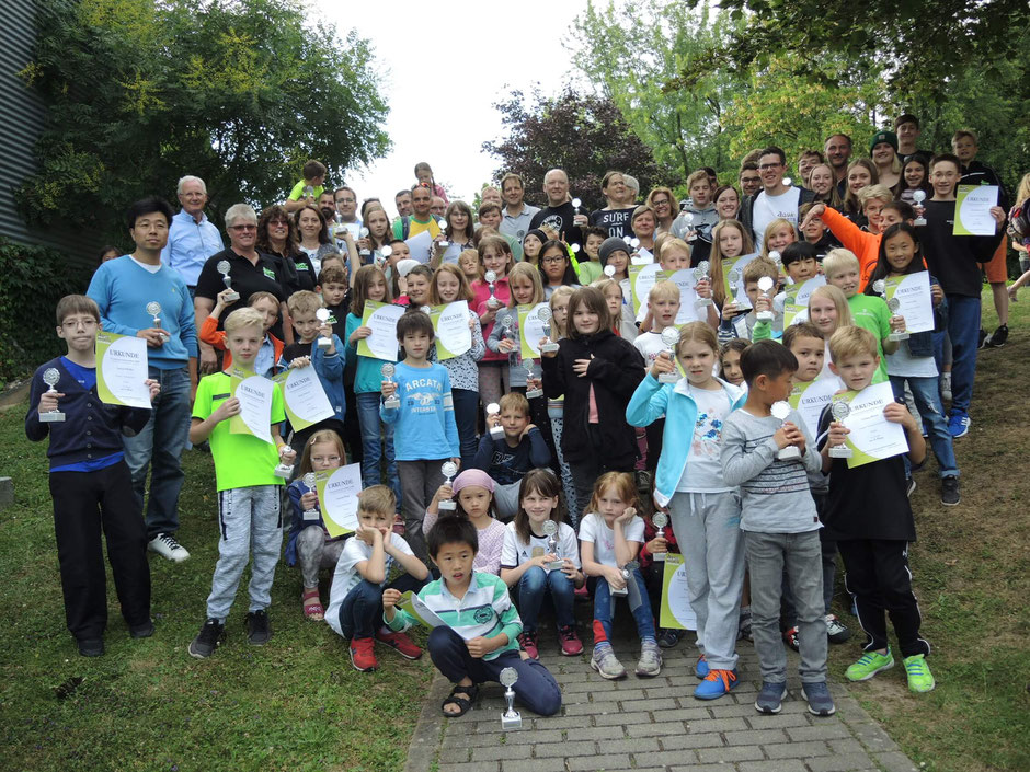 Foto: Aqua Sports Eschborn