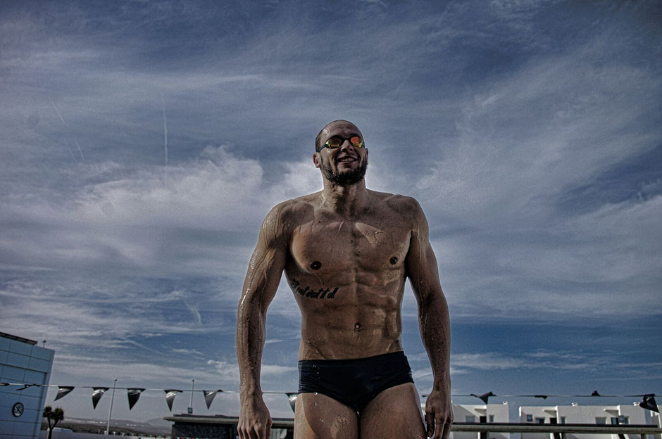 Danny Wieck - Foto: Karsten Simmes