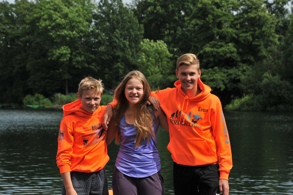 Foto: Swimsportnews-Hessen
