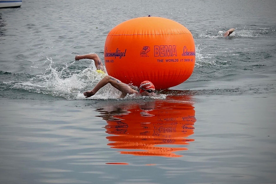 Foto: LFD Swim-Team