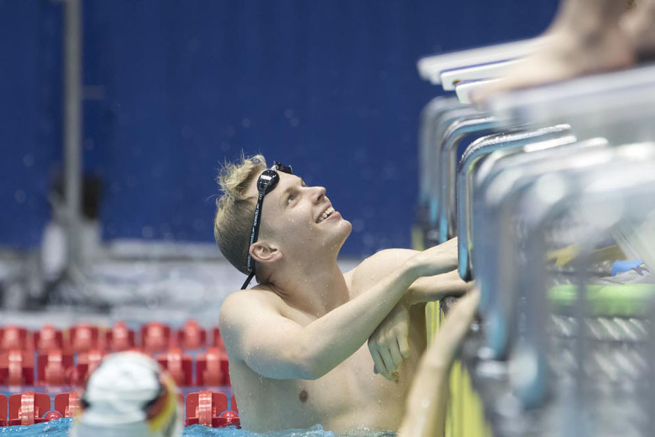 Felix Ziemann / Foto: M. Seifert