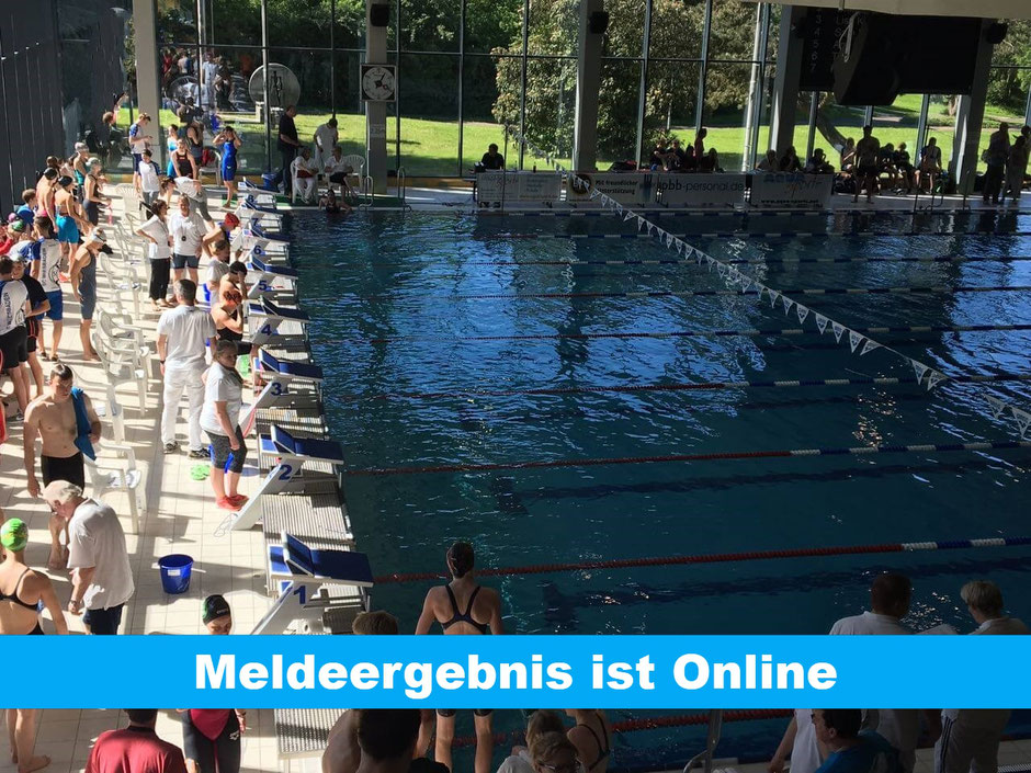 Europabad Wetzlar / Foto: Robin Rausche