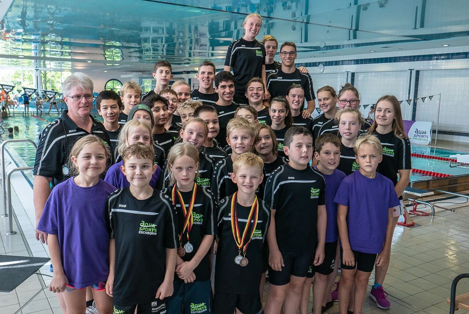 Foto: Aqua-Sports Eschborn