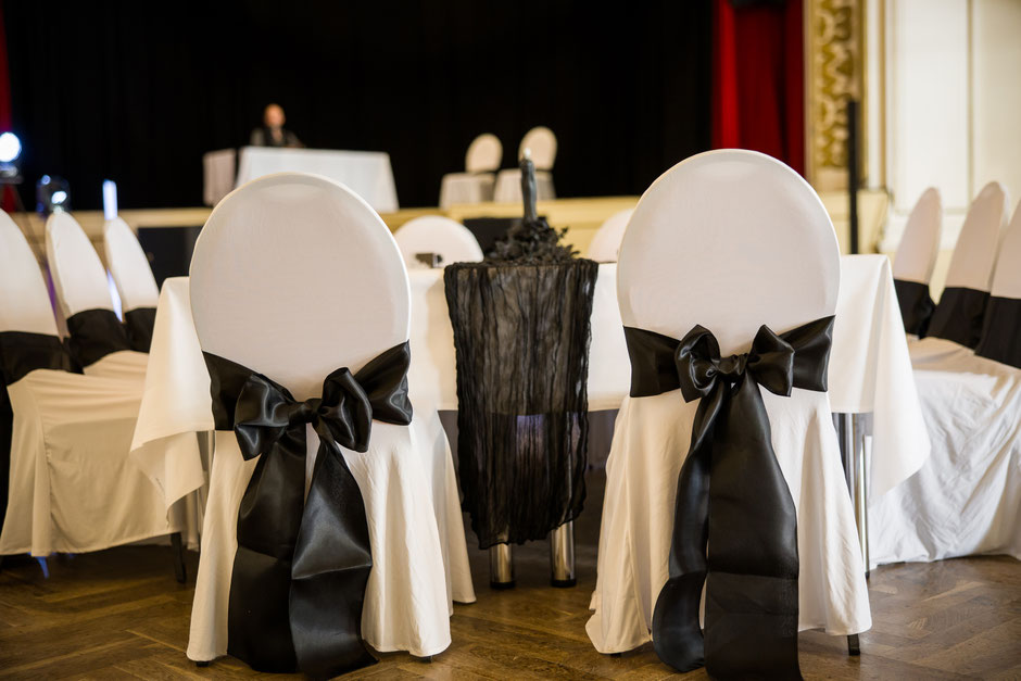 Hochzeit Parkhotel Dresden Gothic Hochzeit