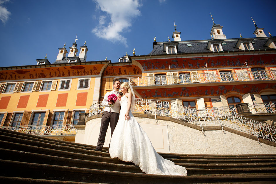 Hochzeitsfotos Dresden, Hochzeitsfotograf Dresden, Hochzeit Schlosshotel Pillnitz, Heiraten in Dresden, Heiraten in Pillnitz, Hochzeitslocation Dresden, Standesamt Goetheallee Dresden, Fotograf Hochzeit Dresden, Hochzeitsfotografin Dresden