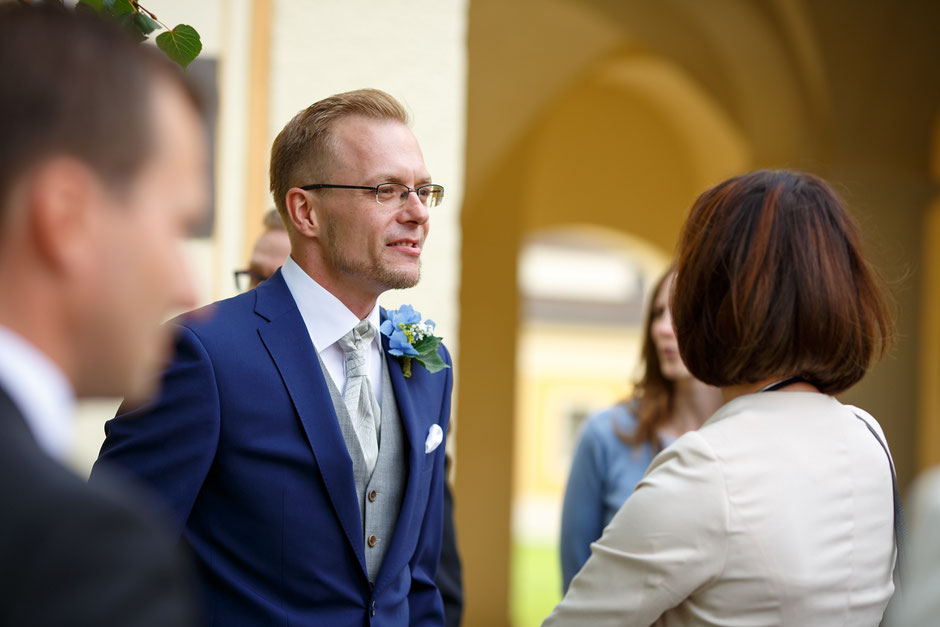 Hochzeit im Barockschloss Rammenau, Hochzeit in Rammenau, Hochzeitsfotograf Dresden, Hochzeitsfotos Dresden, Hochzeitsfotos Rammenau, Schloss Rammenau, Spiegelsaal Schloss Rammenau