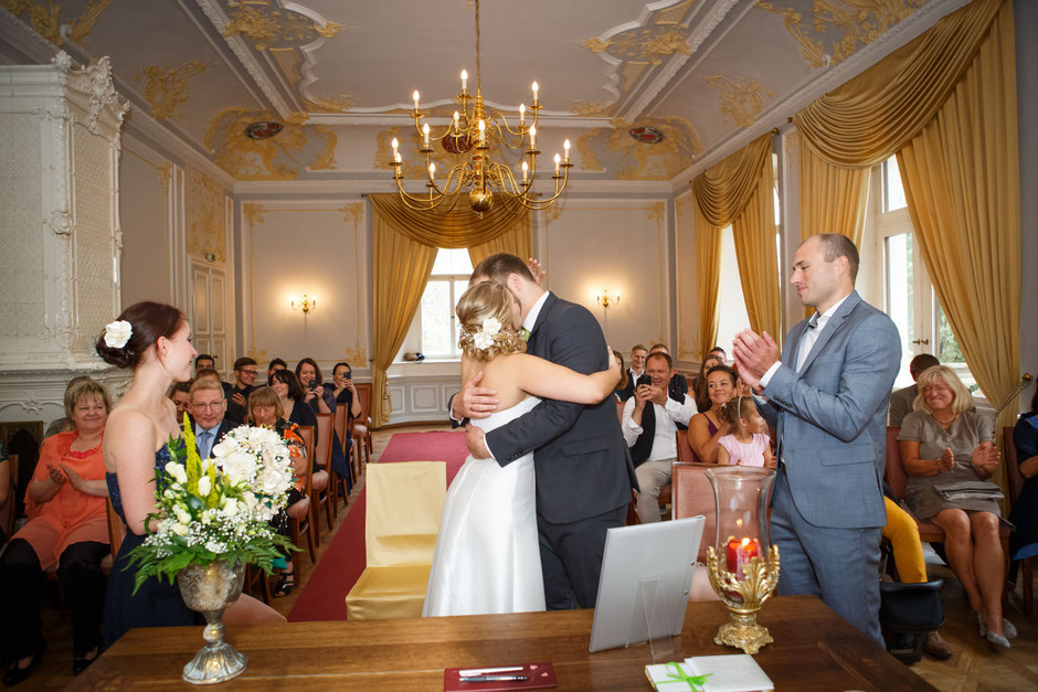Hochzeit Schloss Hermsdorf, Hochzeit Hochbehälter Ockerwitz, Heiraten in Dresden, Hochzeitsfotograf Dresden, Hochzeitsfotos Dresden, Heiraten im Schloss Hermsdorf, Heiraten im Hochbehälter Ockerwitz