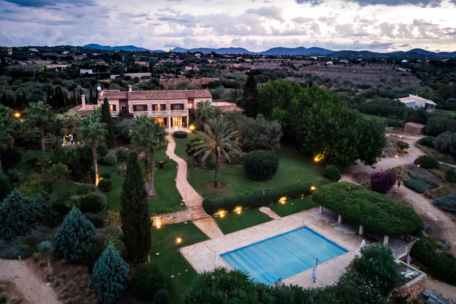 Hochzeit Mallorca Fincahochzeit Hochzeitsfotogtaf Mallorca