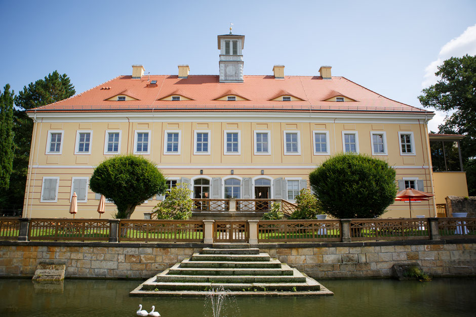 Hochzeitsfotograf Dresden, Hochzeit im Jagdschloss Graupa, Hochzeitsfotos Dresden