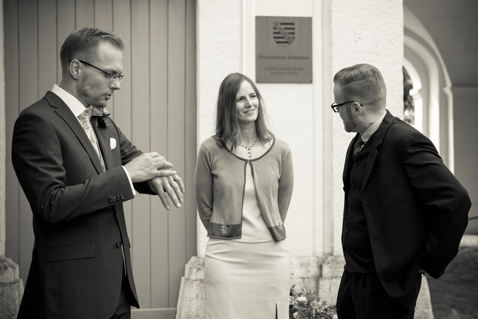 Hochzeit im Barockschloss Rammenau, Hochzeit in Rammenau, Hochzeitsfotograf Dresden, Hochzeitsfotos Dresden, Hochzeitsfotos Rammenau, Schloss Rammenau, Spiegelsaal Schloss Rammenau