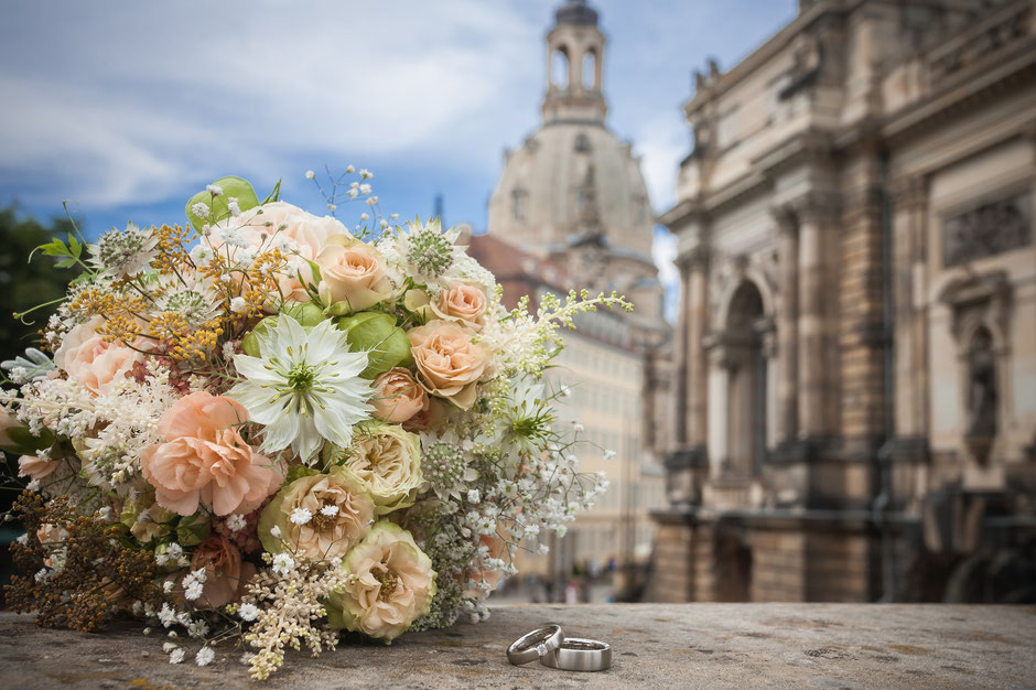 Heiraten in Dresden, Hochzeit in Dresden, Fotograf Dresden Hochzeit, Hochzeitsfotograf in Dresden