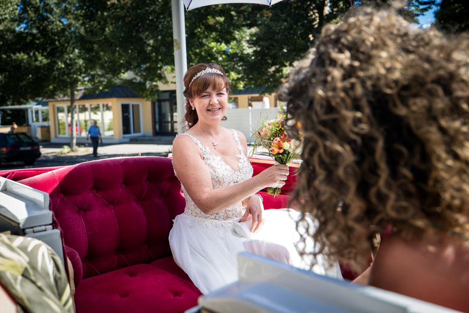 Hochzeit Fasanenschlößchen Moritzburg Hochzeitsfotograf
