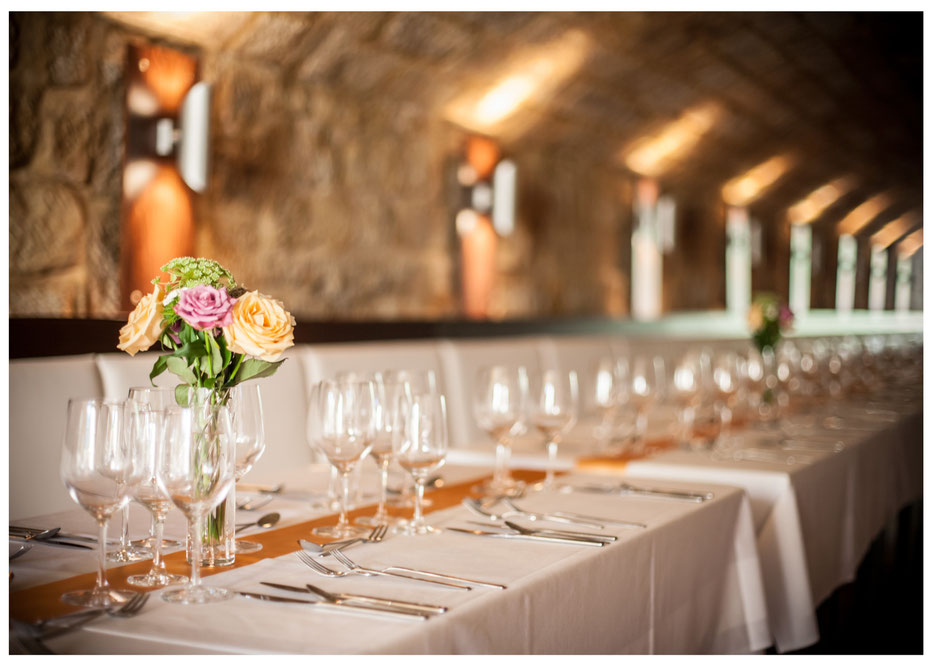 Hochzeit in Marcollinis Welt Dresden