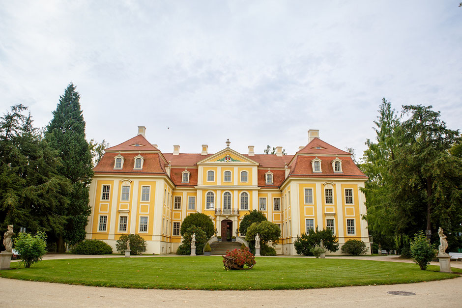 Hochzeit im Barockschloss Rammenau, Hochzeit in Rammenau, Hochzeitsfotograf Dresden, Hochzeitsfotos Dresden, Hochzeitsfotos Rammenau, Schloss Rammenau, Spiegelsaal Schloss Rammenau