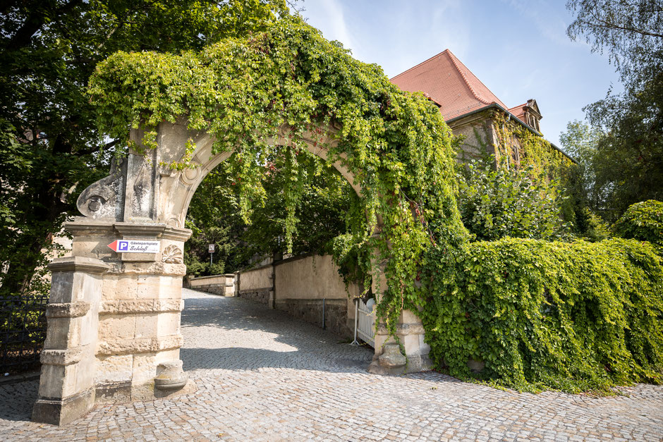 Hochzeitslocation schloss Schönfeld Thiendorf Hochzeit