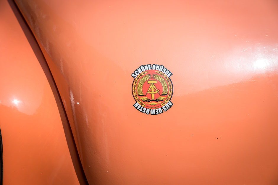 Hochzeitsfotograf Dresden Oldtimer
