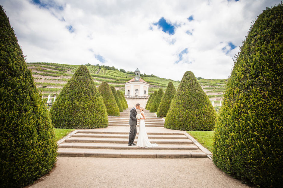 Hochzeit Schloss Wackerbarth, Hochzeitsfotograf Radebeul, Hochzeitsfotograf Schloss Wackerbarth, Hochzeitsfotograf Dresden