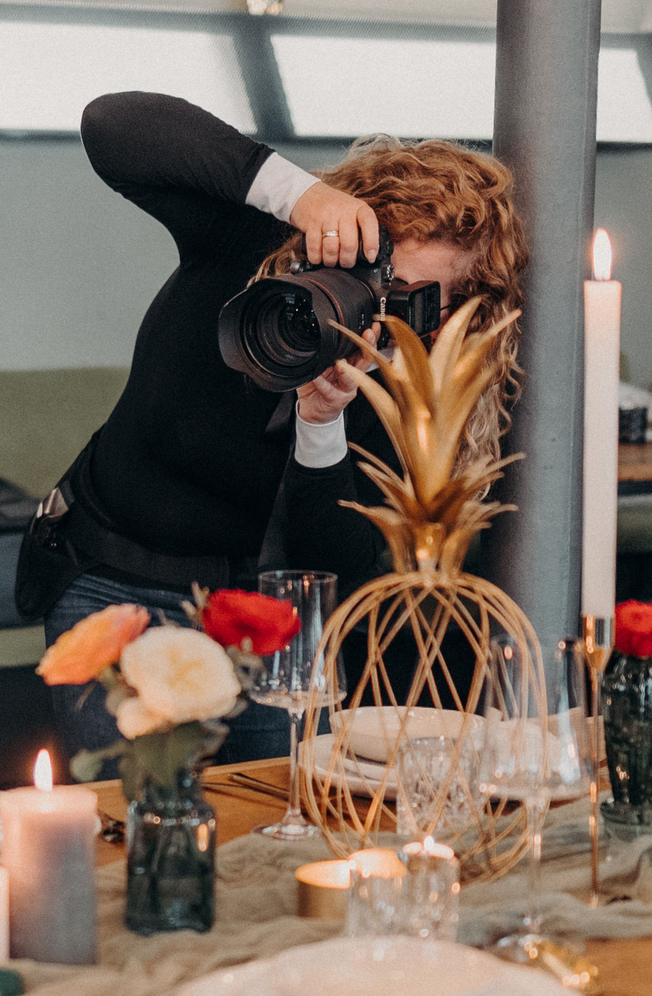Hochzeitsfotograf Dresden
