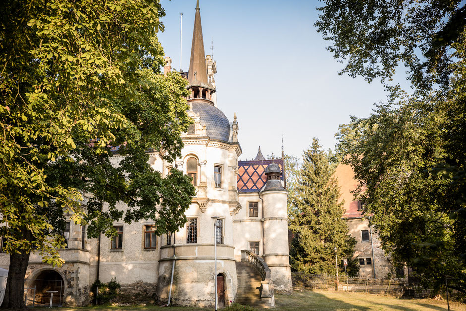 Traumschloss Schönfeld, hochzeitslocation Schloss Schönfeld für eure Hochzeit