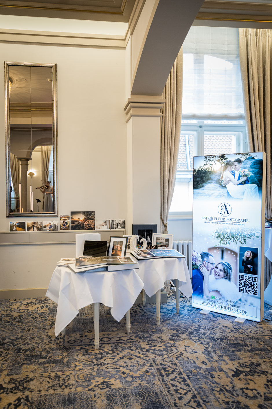Hochzeit im Hilton Dresden, Hochzeitsfotograf Hilton Dresden