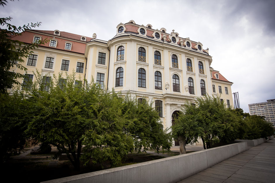 Hochzeit Landhaus Dresden Standesamt