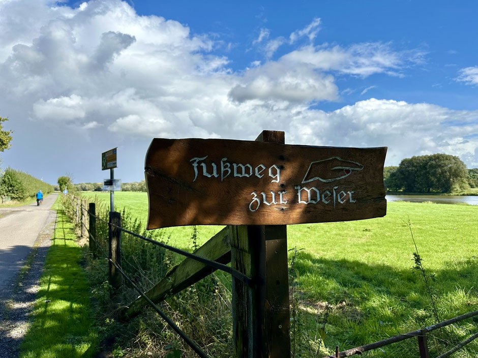 Nachhaltiger Urlaub im Weserbergland