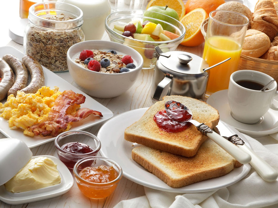 Zimmer mit Frühstück und Übernachtung in Bad Pyrmont buchen