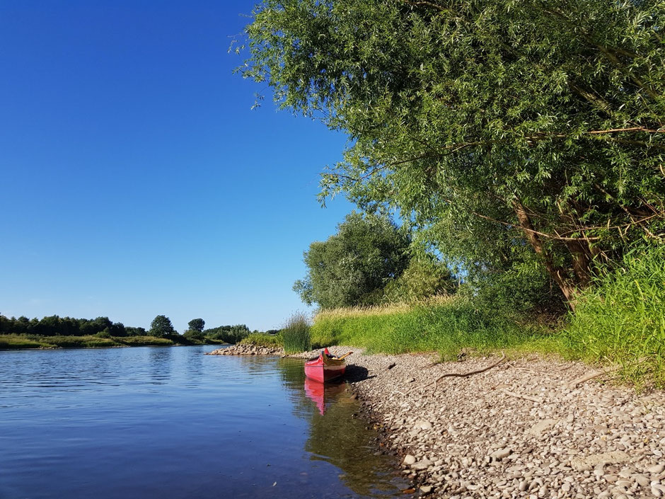 Aktivurlaub im Weserbergland