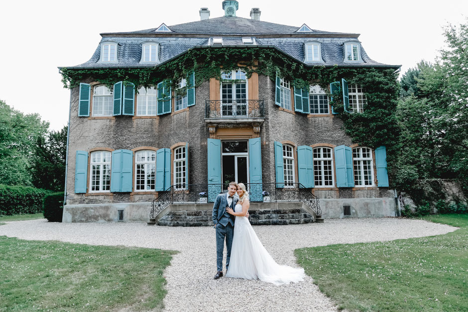 Zwischen Tull Und Tranen Wird Die Grosse Bei Rebecca Zum Problem