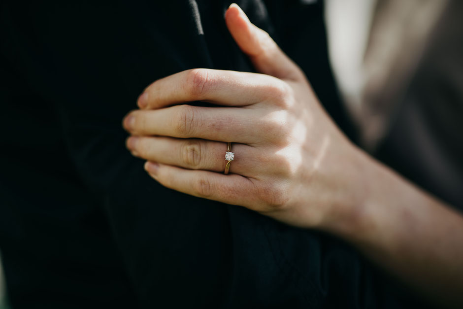 Hochzeitsfotograf Dublin / Galway / Cork  Heiraten in Irland Fotograf