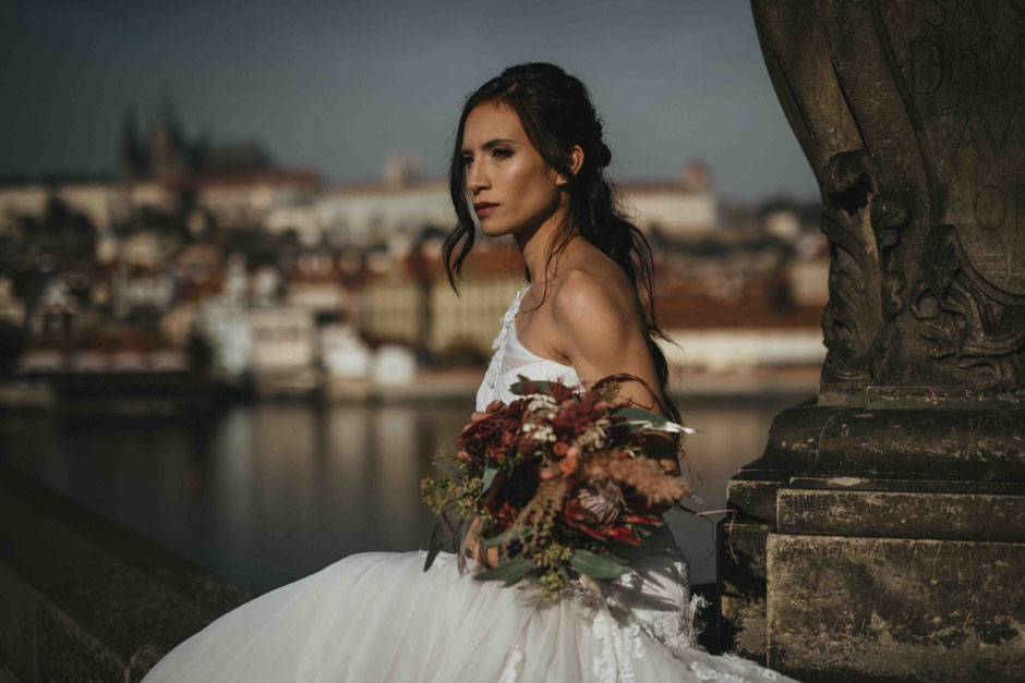 Elopement Wedding Photographer