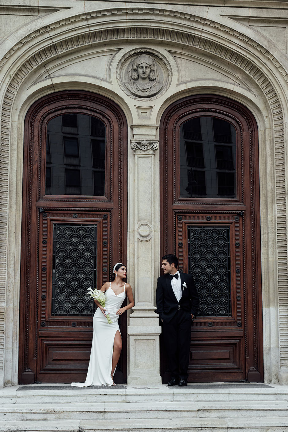 Hochzeit in Wien - Wedding photographer Europe