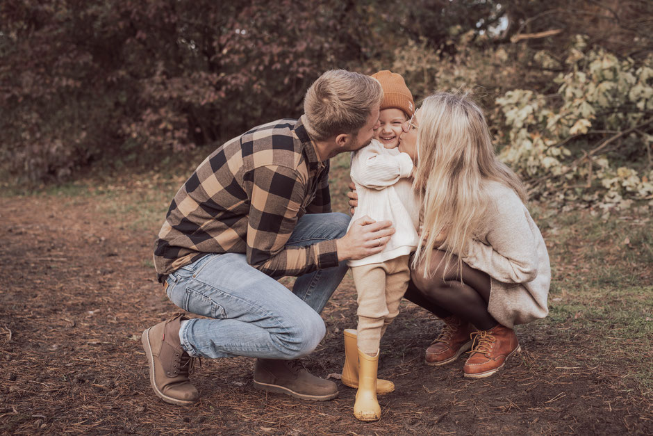 Familien Photoshoot Rhein-Mainz