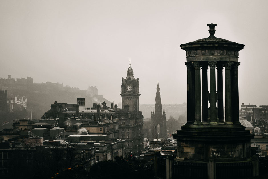 Schottland Schloss-Hochzeit / Castle Wedding Fotograf  Abenteuer Hochzeit Schottland  Paarshooting Schottland  Hochzeitsfotograf Edinburgh / Glasgow