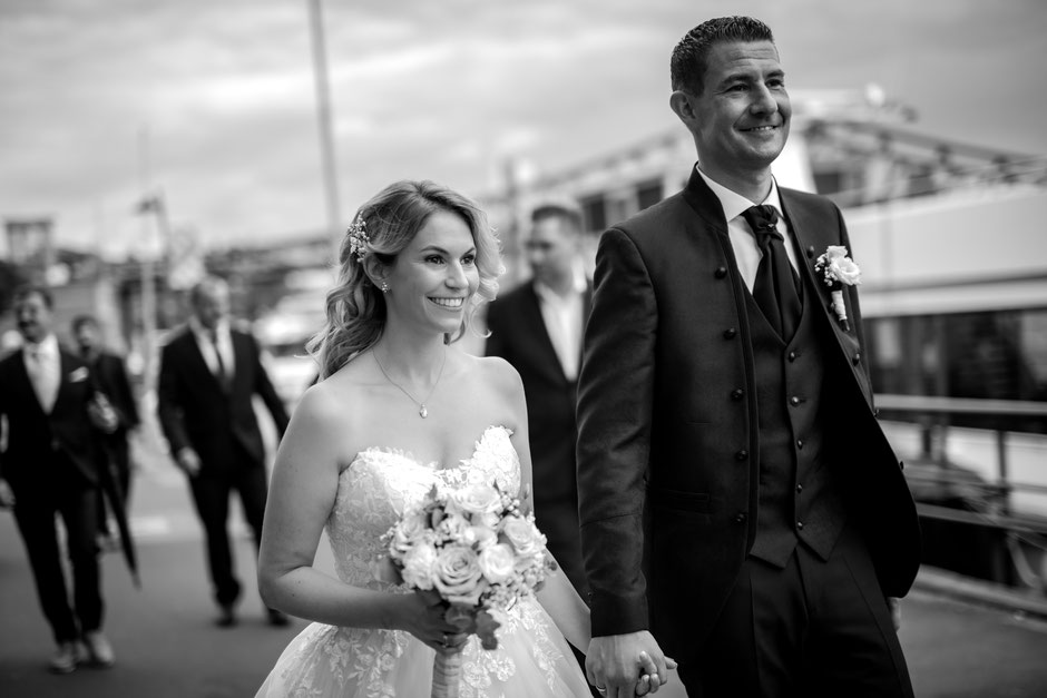 Standesamtliche Trauung Frankfurt