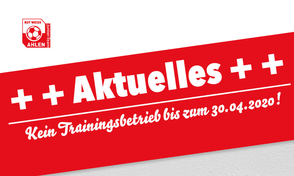 Rot Weiss Ahlen Junioren