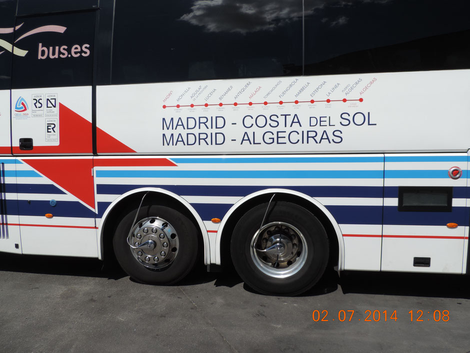 Bus