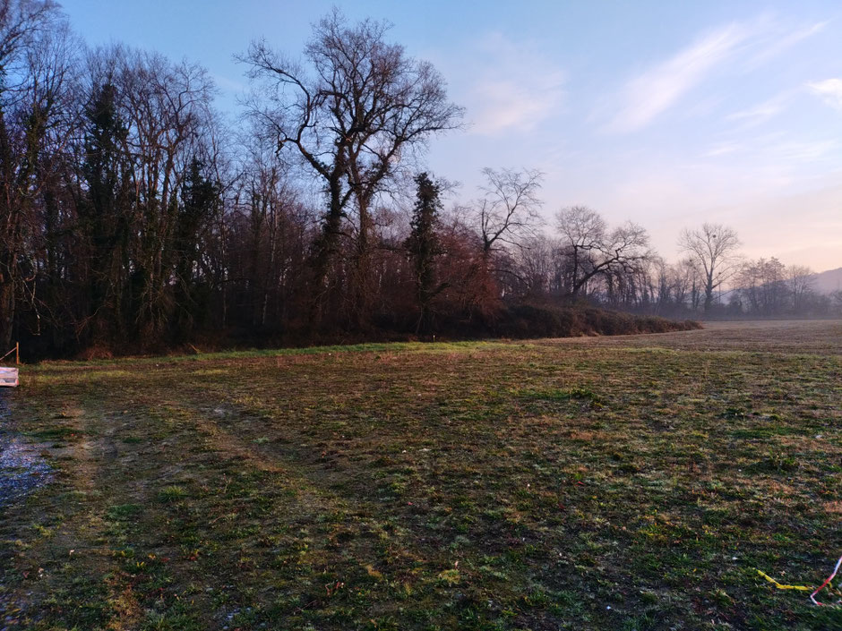 terrain à bâtir, terrain constructible, projet immobilier, sud Aquitaine, Pyrénées Atlantiques, construire sa maison