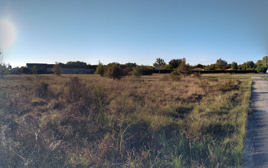 terrain à bâtir, Saucats 33 650, projet construction, projet immobilier, libre constructeur, terrains viabilisés, SUD Gironde, Nouvelle Aquitaine