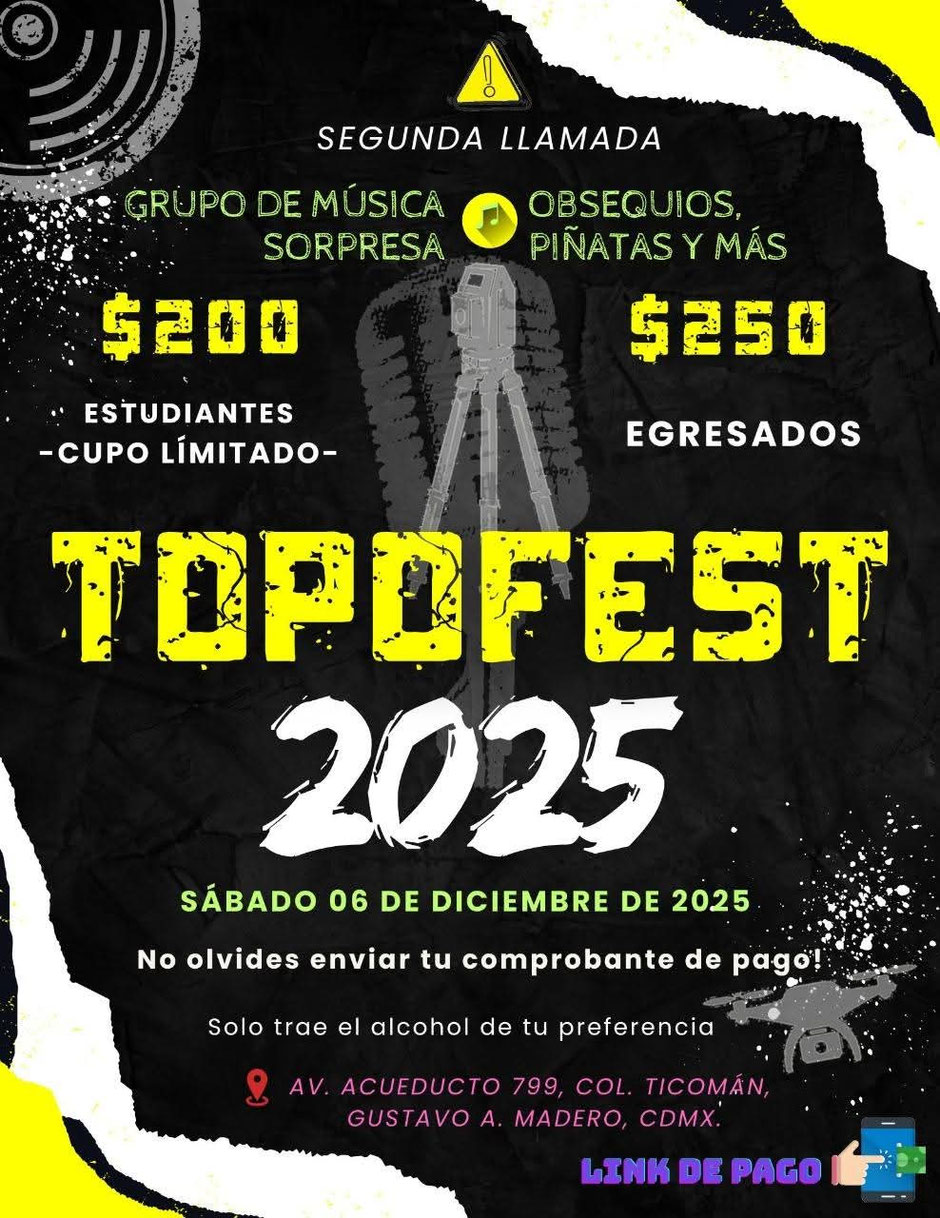 TOPOFEST 2025 
