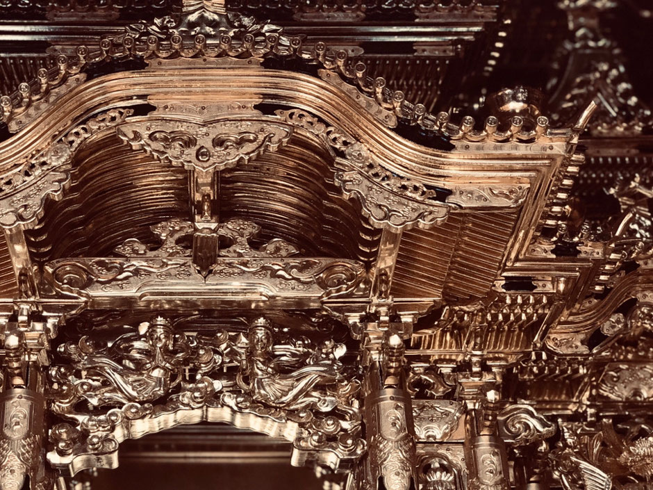 福田仏壇店｜仏壇の販売