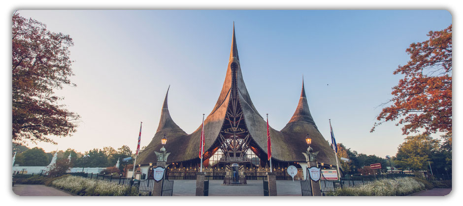 efteling saisonstart corona