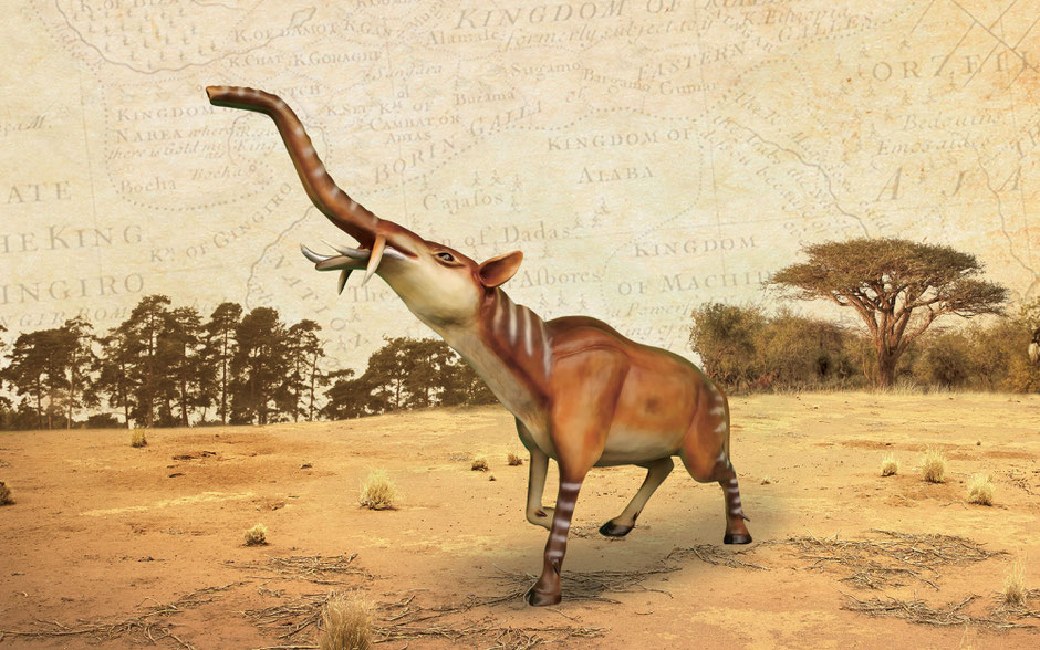 serengeti park tiere der zukunft
